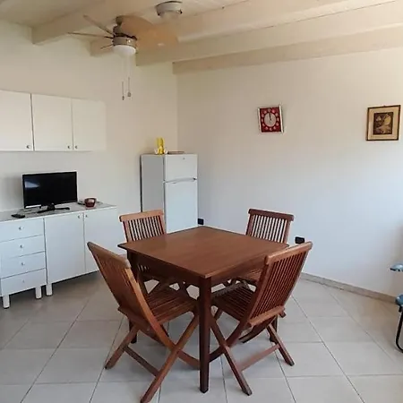 Casa de Férias Al Mare Santa Maria al Bagno