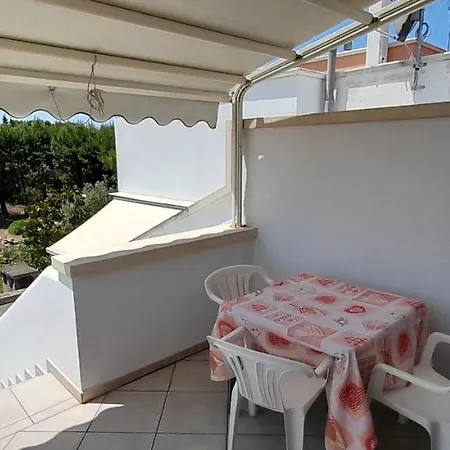 Casa Vacanza Japigia