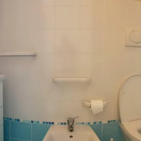Al Mare Casa de Férias *